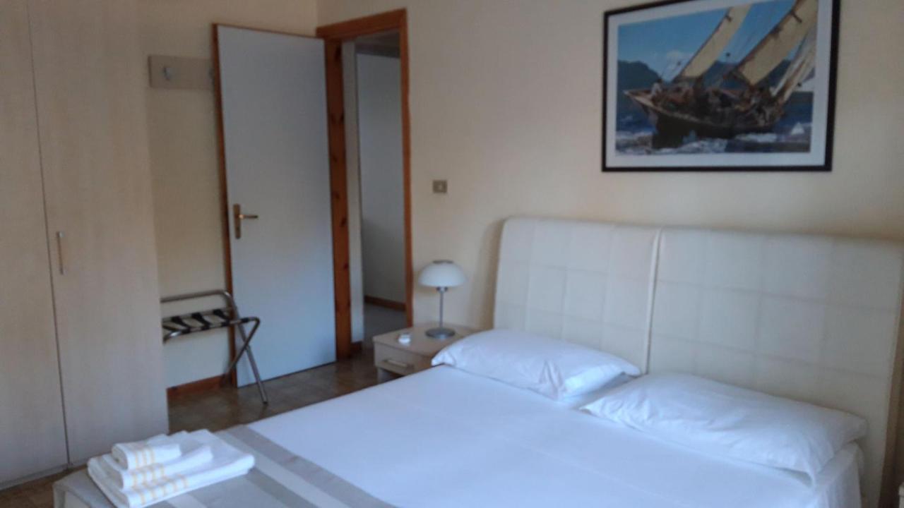 Le Barchette Villa San Cataldo  Ngoại thất bức ảnh