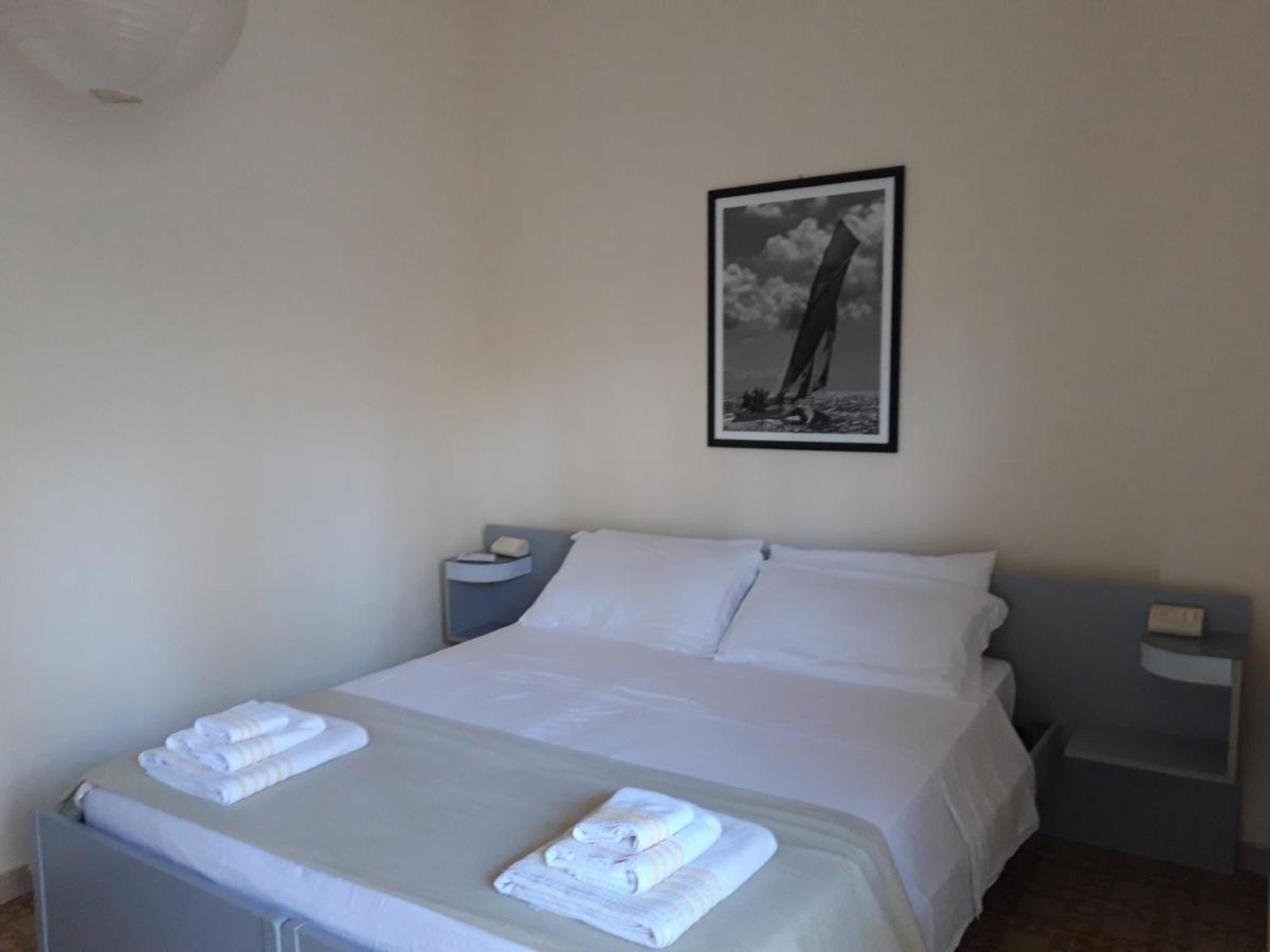 Le Barchette Villa San Cataldo  Ngoại thất bức ảnh