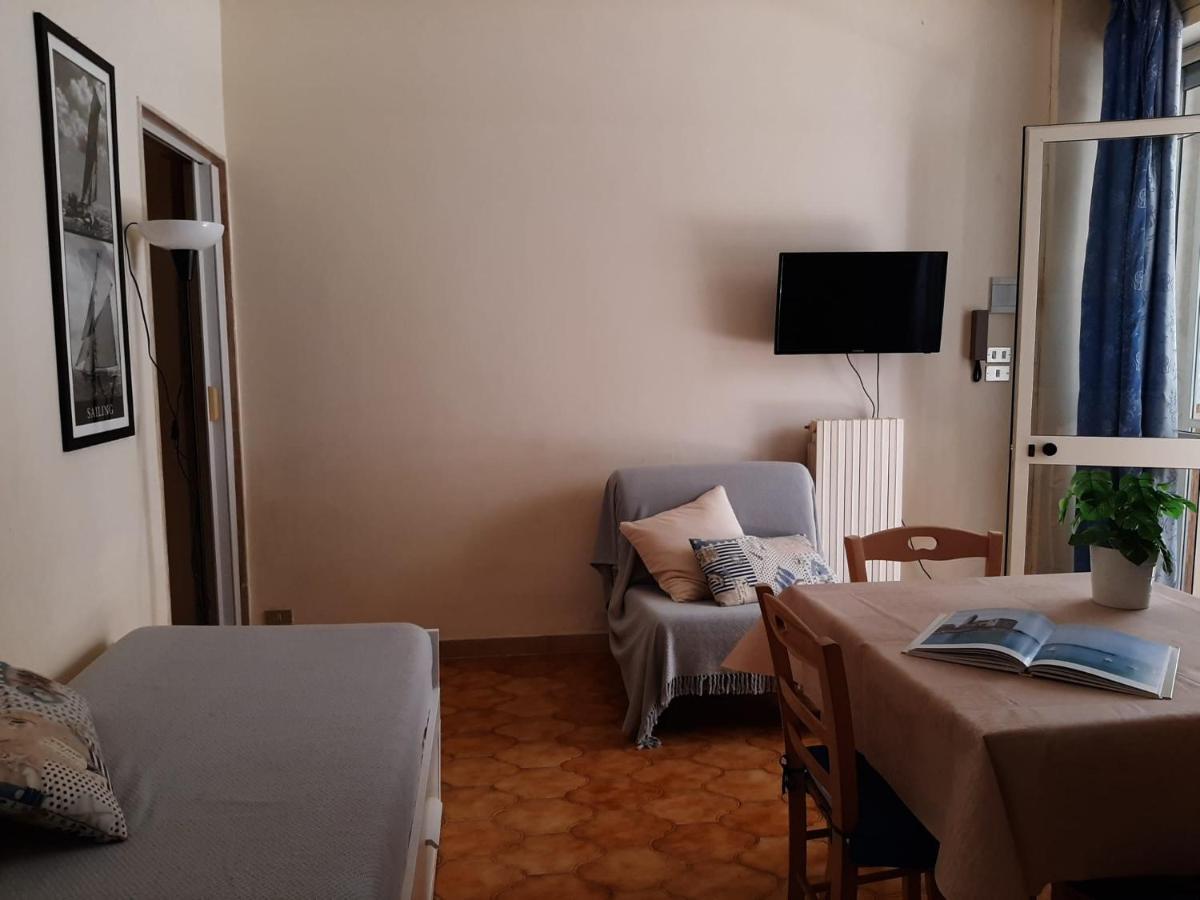 Le Barchette Villa San Cataldo  Ngoại thất bức ảnh