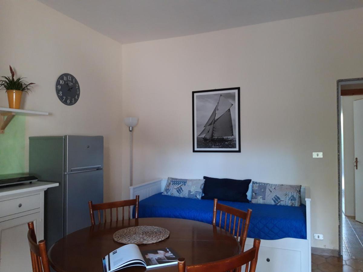 Le Barchette Villa San Cataldo  Ngoại thất bức ảnh